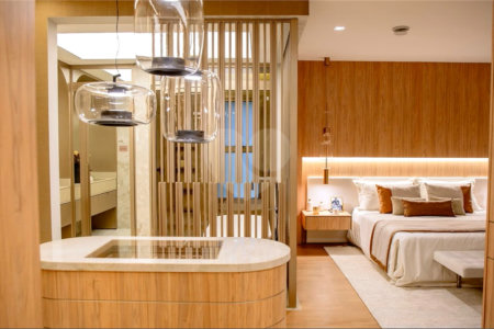 Apartamento à venda com 4 suítes em Perdizes, São Paulo, SP