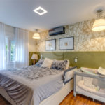 Casa à venda com 4 suítes no condomínio Residencial Canumã, São Paulo - SP