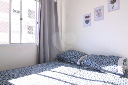 Apartamento à venda com 2 quartos em Jardim Adutora, São Paulo, SP