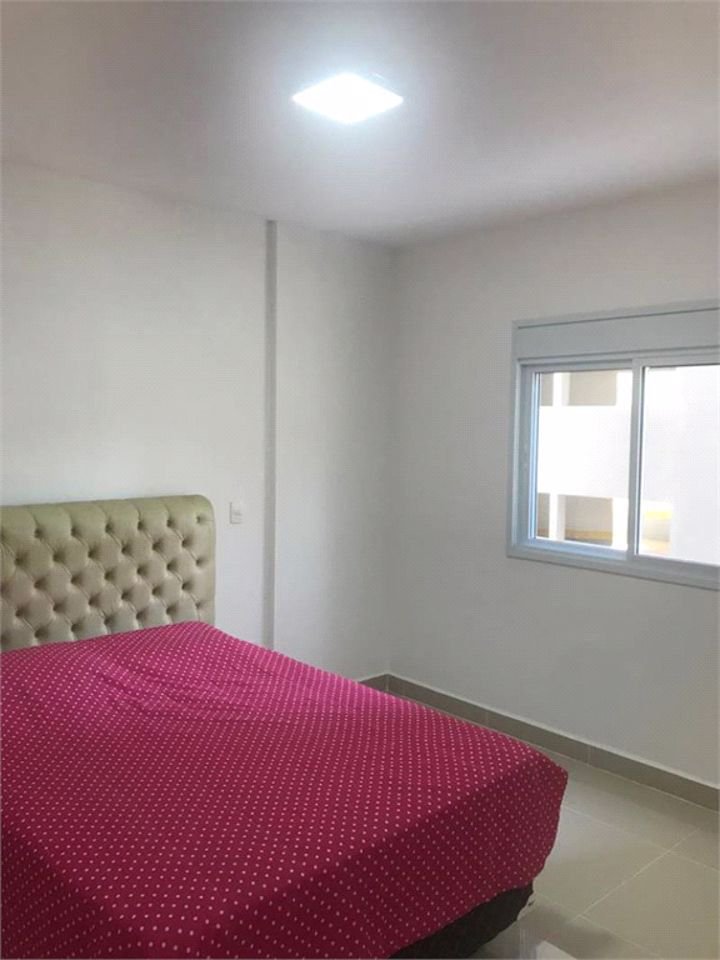 Apartamento Residencial à venda, Barra Funda, Guarujá - AP1709.