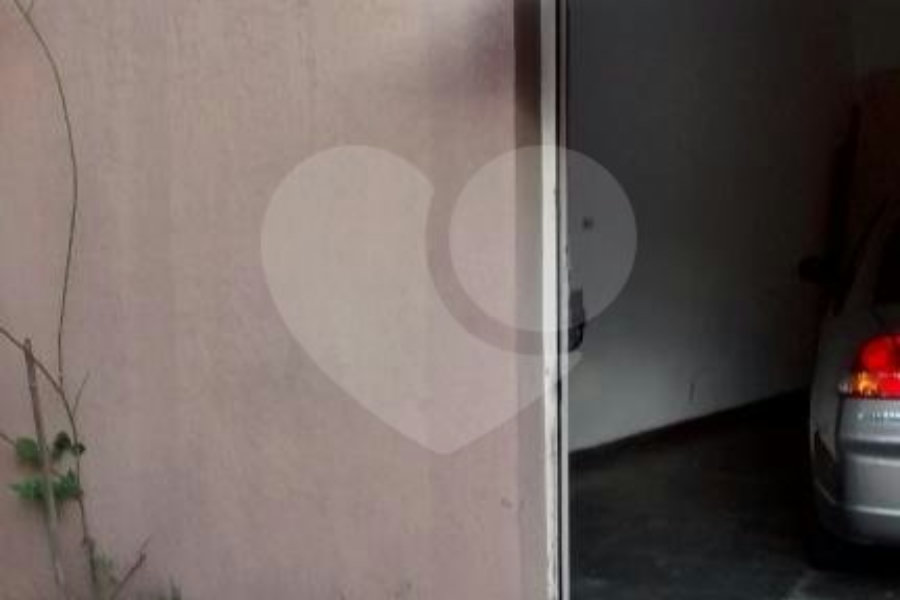 Sobrado à venda com 3 quartos, sendo 1 suíte, em Mandaqui, São Paulo, SP