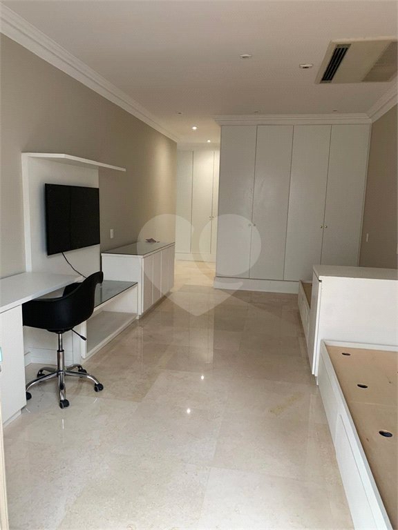 Apartamento à venda ou para alugar com 5 suítes em Jardim Paulista, São Paulo, SP