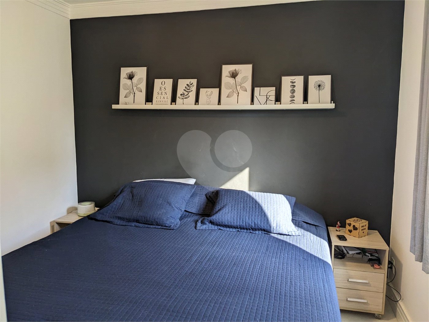 Apartamento à venda com 2 quartos, sendo 1 suíte,  em Jardim Rosa de Franca, Guarulhos, SP