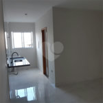 Apartamento à venda com 2 quartos em Jaçanã, São Paulo, SP