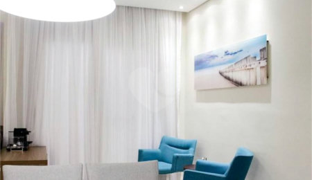Apartamento à venda com 2 quartos, sendo 1 suíte,  em Vila Guilherme, São Paulo, SP