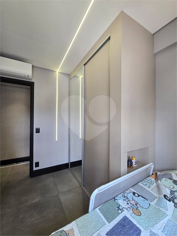 Apartamento à venda com 3 quartos, sendo 1 suíte, em Tatuapé, São Paulo, SP