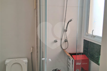 Apartamento à venda com 3 suítes em Paraíso do Morumbi, São Paulo, SP