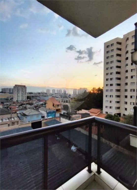 Apartamento à venda com 3 quartos, sendo 1 suíte, em Vila Augusta, Guarulhos, SP