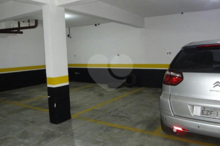Apartamento à venda com 3 suítes em Vila Mascote, São Paulo, SP