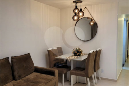 Apartamento à venda com 1 quarto em Portinho, Cabo Frio, RJ