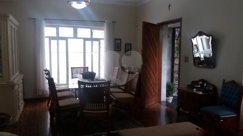Sobrado à venda com 4 quartos, sendo 1 suíte,  em Santa Teresinha, São Paulo, SP