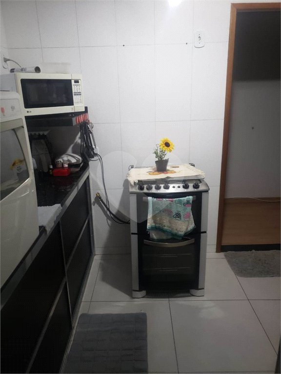 Apartamento à venda com 3 quartos, sendo 1 suíte, em Casa Verde, São Paulo, SP