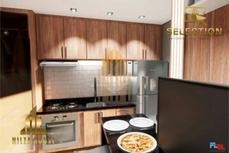 Apartamento à venda com 1 quarto em Vila Esperança, São Paulo, SP