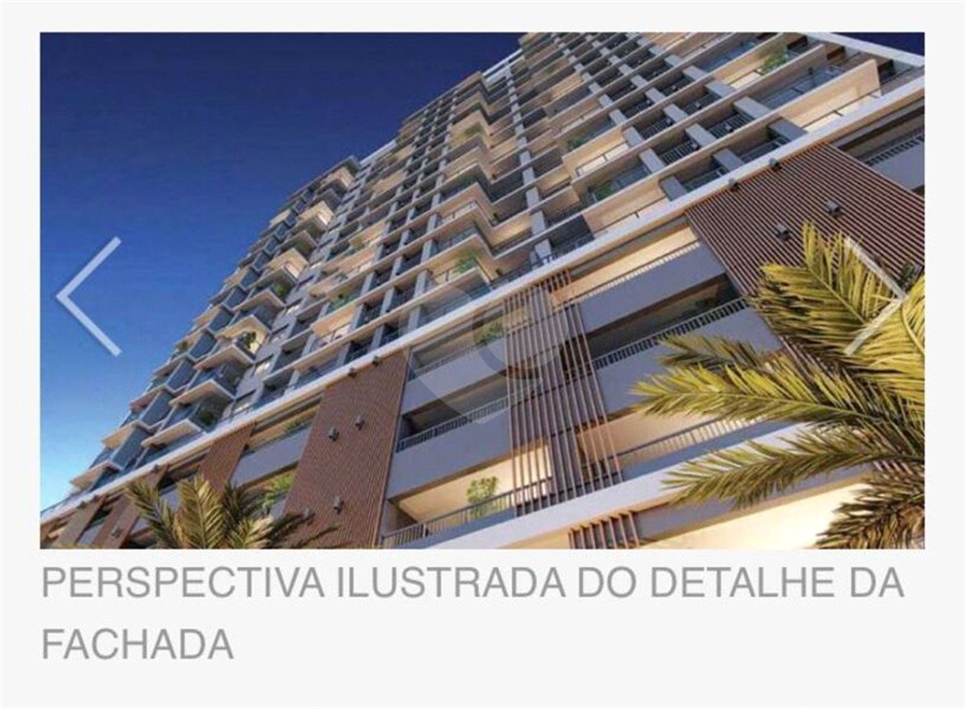 Studio à venda com 1 suíte em Vila Clementino, São Paulo, SP