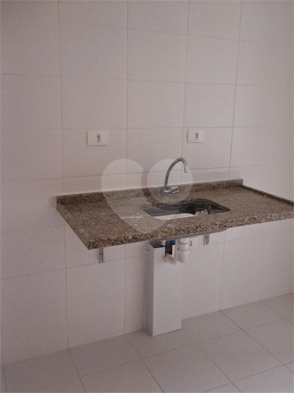 Apartamento à venda com 2 quartos em Chácara Bela Vista, Poá, SP