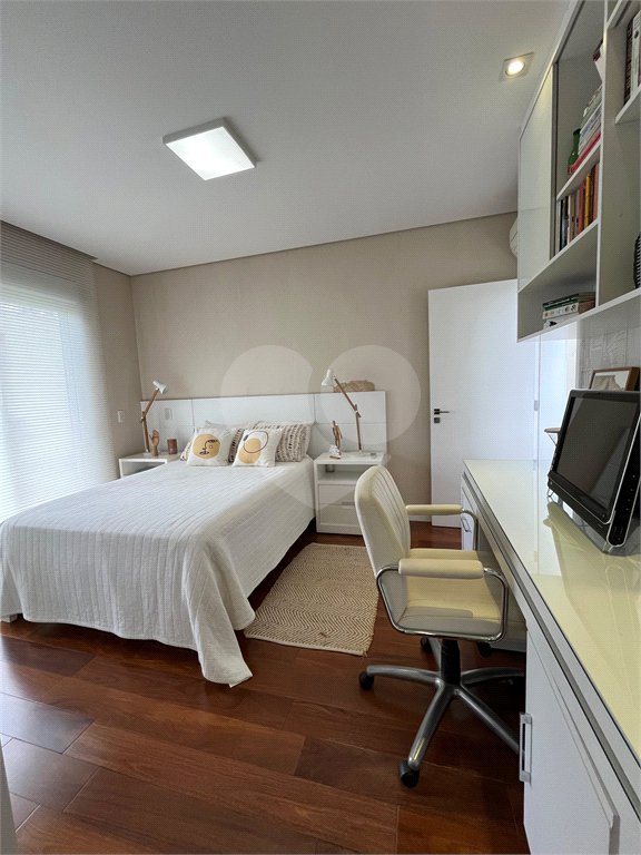 Casa à venda com 4 suítes no condomínio Reserva Nova Cantareira., São Paulo - SP