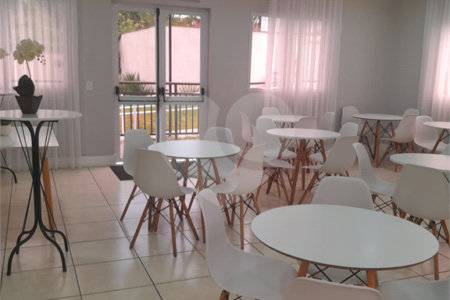 Apartamento à venda com 2 quartos em Campo Grande, Rio de Janeiro, RJ