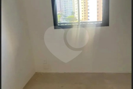 Apartamento à venda com 1 quarto em Chácara Inglesa, São Paulo, SP