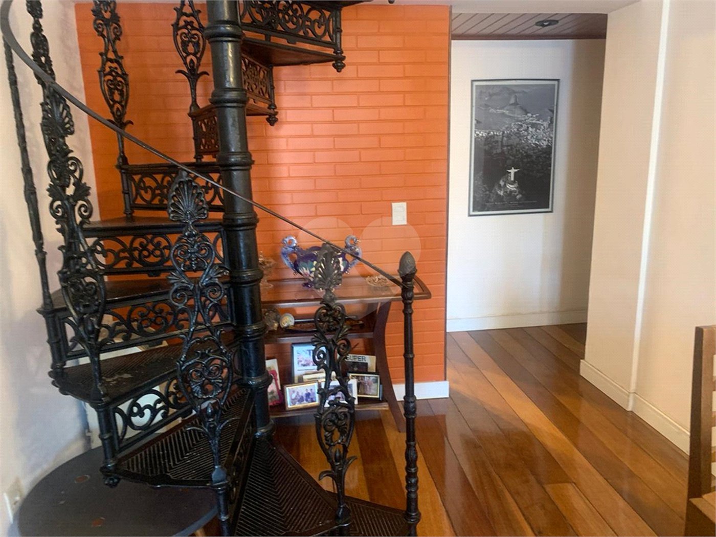 Cobertura à venda com 2 quartos, sendo 1 suíte, em Maracanã, Rio de Janeiro, RJ