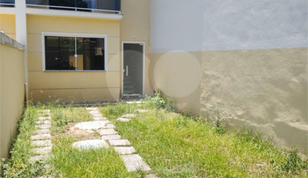 Casa à venda com 2 suítes em Campo Grande, Rio de Janeiro, RJ
