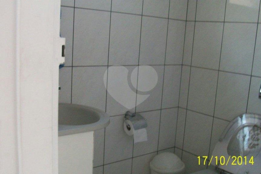 Sobrado à venda com 4 quartos em Limão, São Paulo, SP