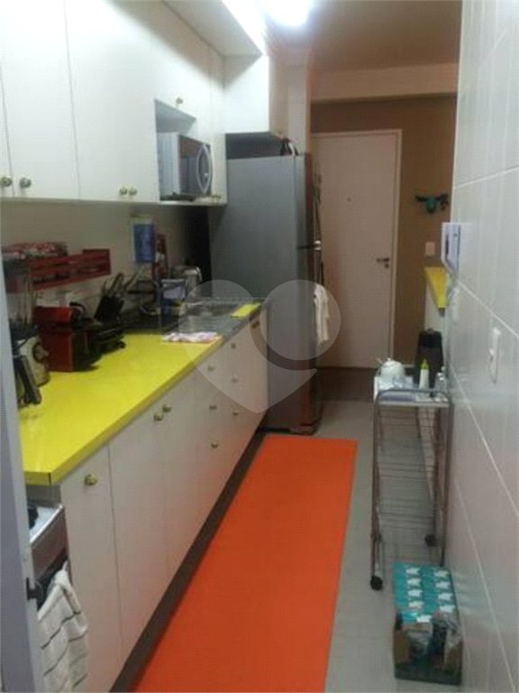 Apartamento à venda com 2 quartos, sendo 1 suíte, em Vila Mazzei, São Paulo, SP