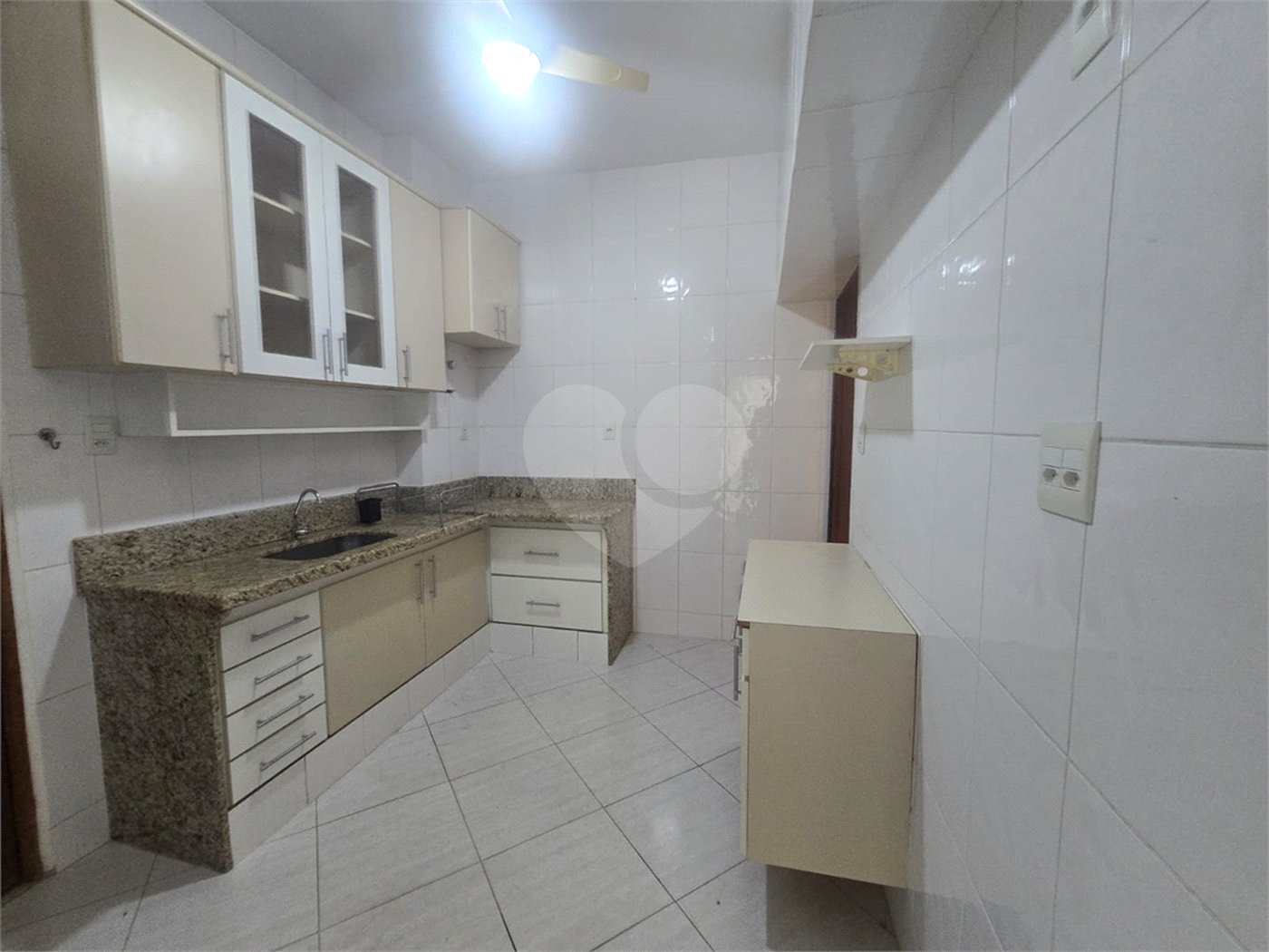 Apartamento à venda com 3 quartos em Tijuca, Rio de Janeiro, RJ