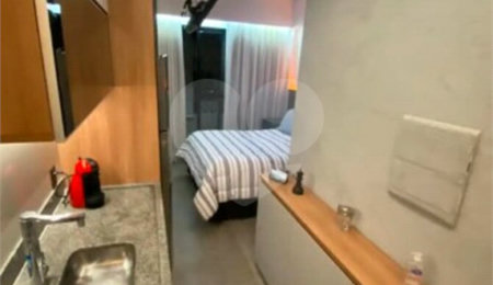 Studio para alugar com 1 quarto no Centro, São Paulo, SP