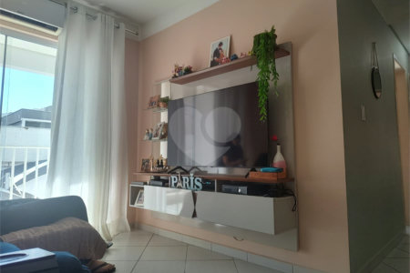 Apartamento à venda com 3 quartos, sendo 1 suíte, em Jardim Piratininga, Sorocaba, SP