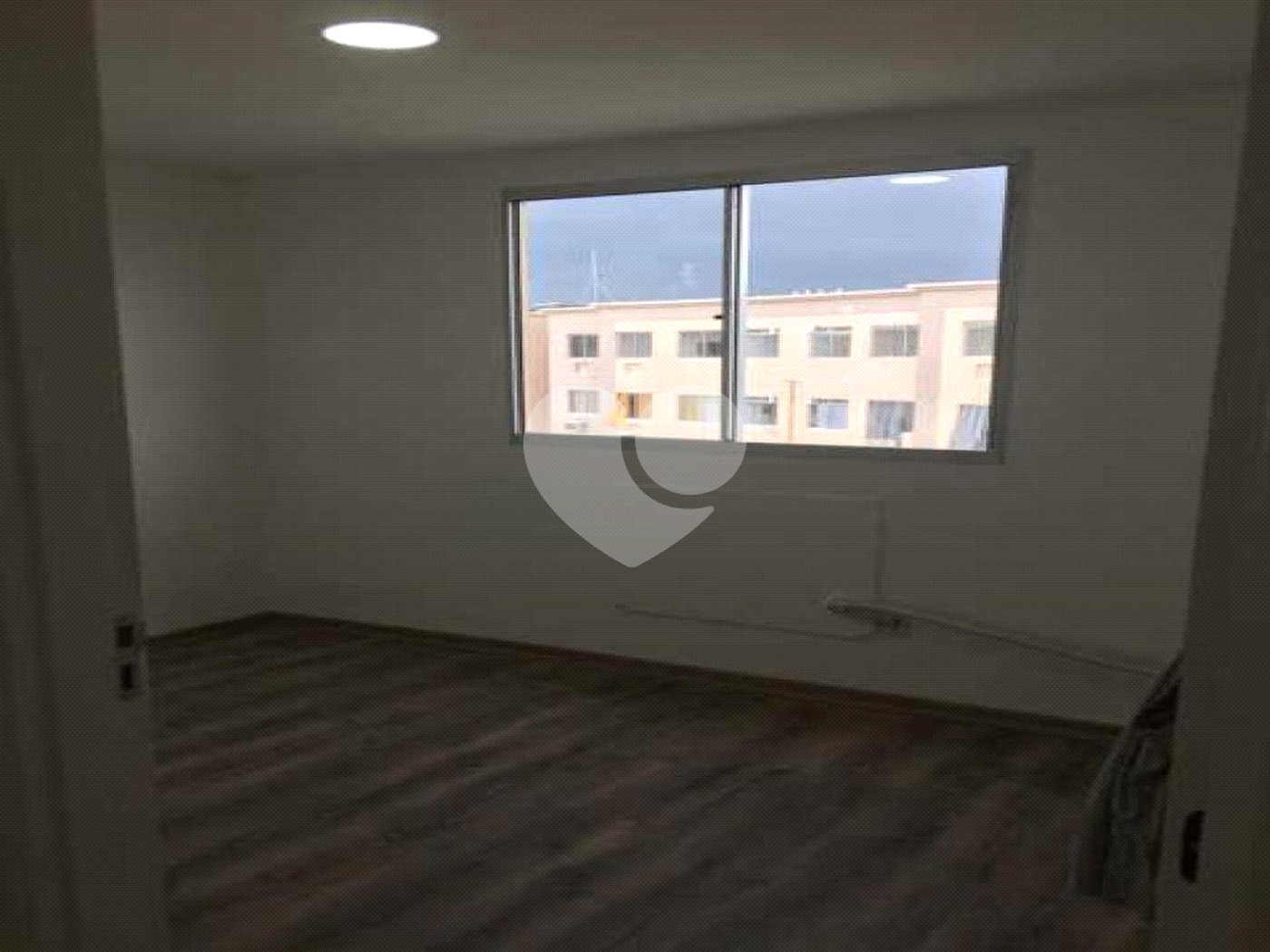 Apartamento à venda com 2 quartos em Campo Grande, Rio de Janeiro, RJ