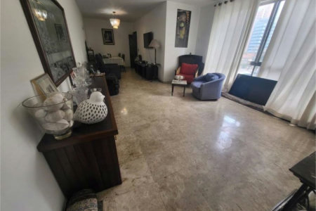 Apartamento Residencial à venda, Ponta da Praia, Santos - AP0300.