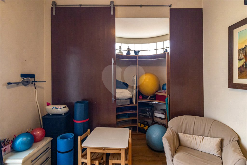 Casa à venda com 4 suítes em Planalto Paulista, São Paulo, SP