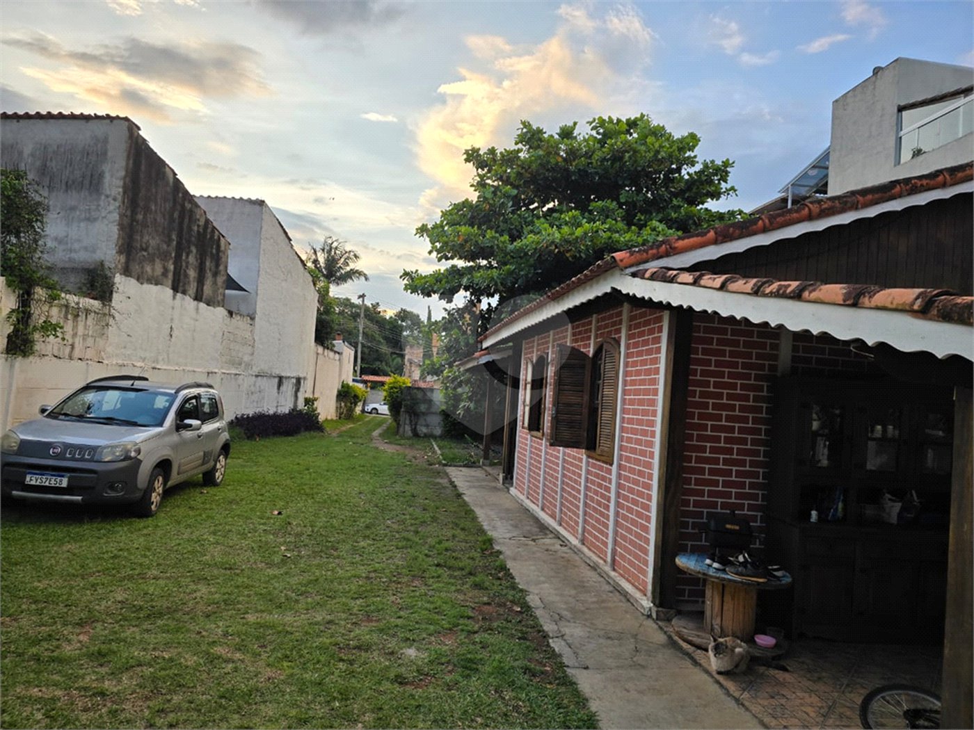 Casa à venda com 2 quartos, sendo 1 suíte, em Ressaca, Atibaia, SP