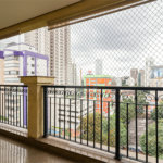 Apartamento à venda com 4 quartos, sendo 3 suítes, em Brooklin Paulista, São Paulo, SP