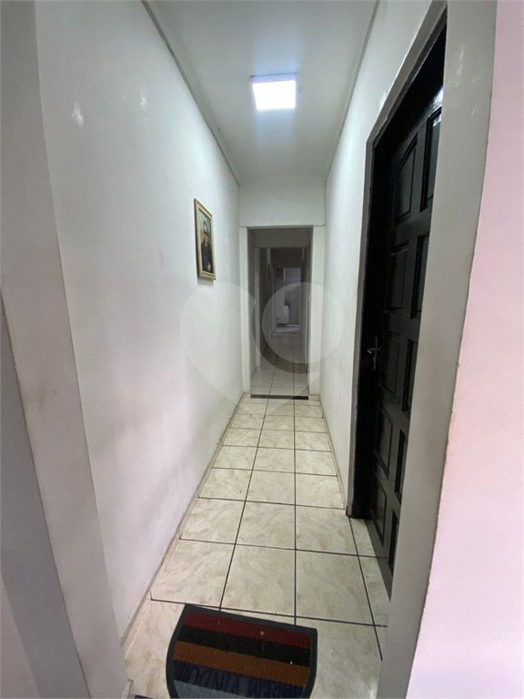 Sobrado à venda com 3 quartos, sendo 1 suíte, em Tatuapé, São Paulo, SP