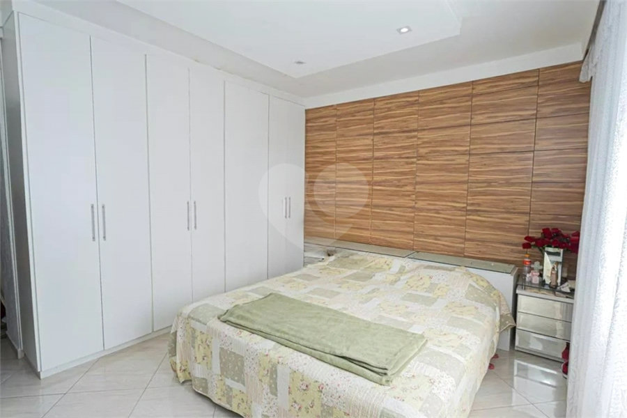 Sobrado à venda com 4 quartos, sendo 3 suítes, em Casa Verde, São Paulo, SP