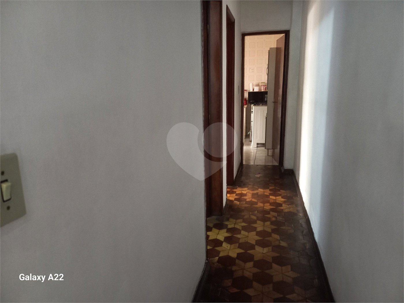 Sobrado à venda com 3 quartos em Lapa, São Paulo, SP