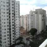 Apartamento à venda com 2 quartos, sendo 1 suíte, em Vila Clementino, São Paulo, SP