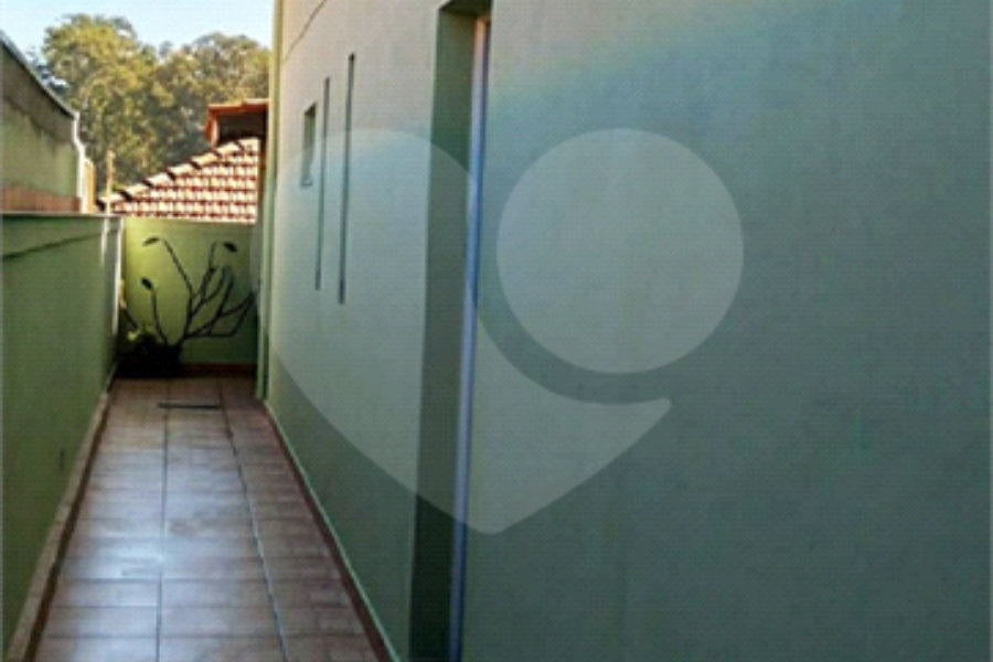 Sobrado à venda com 3 quartos, sendo 1 suíte, em Pirituba, São Paulo, SP