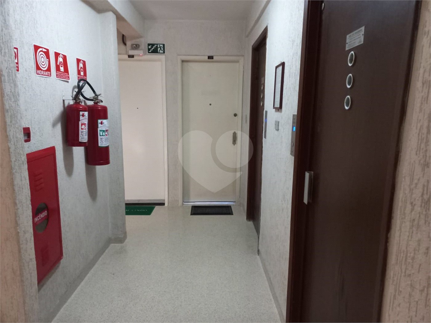 Apartamento à venda com 1 quarto em Santana, São Paulo, SP