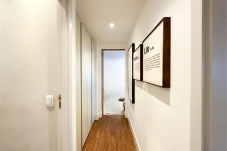Apartamento à venda com 3 suítes em Fazenda São Quirino, Campinas, SP
