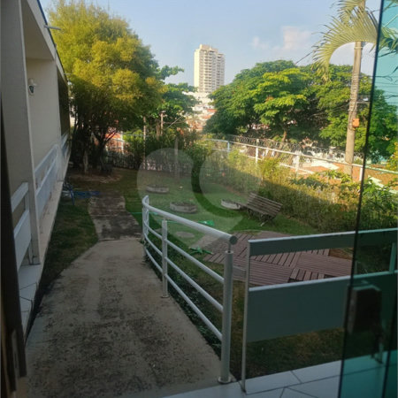Casa Térrea à venda com 4 quartos, sendo 1 suíte, em Vila Trujillo, Sorocaba, SP