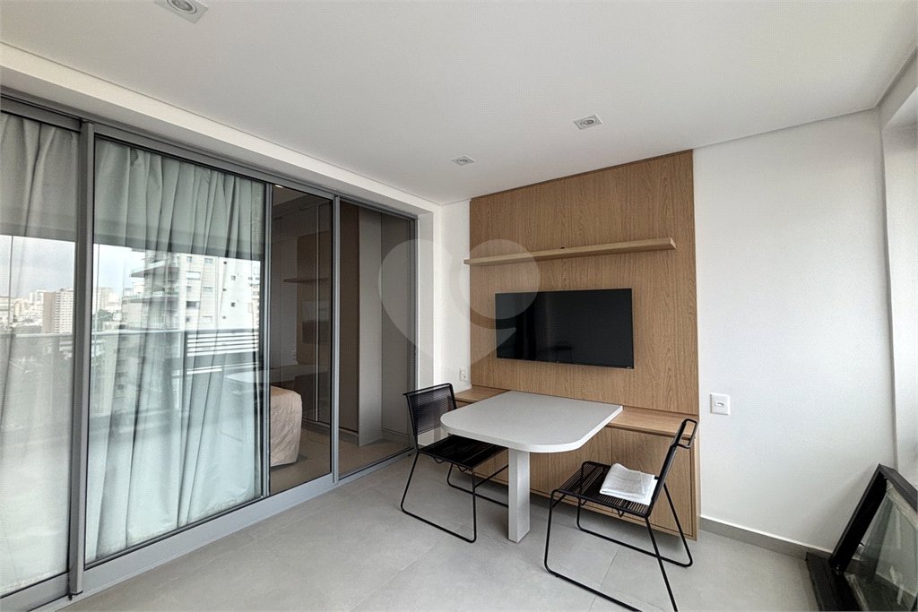Studio para alugar com 1 quarto em Jardim Paulista, São Paulo, SP