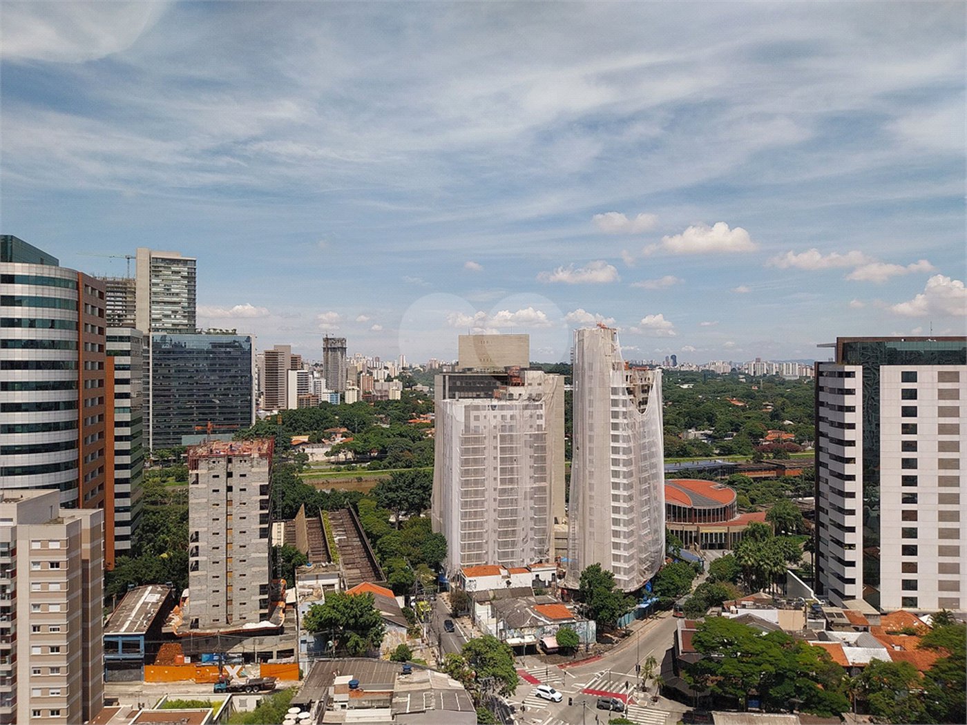 Laje Corporativa para alugar em Pinheiros, São Paulo, SP