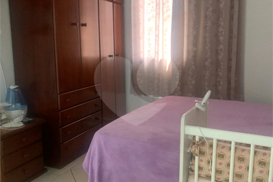 Apartamento à venda com 2 quartos, sendo 1 suíte,  no Brasilândia, São Paulo, SP