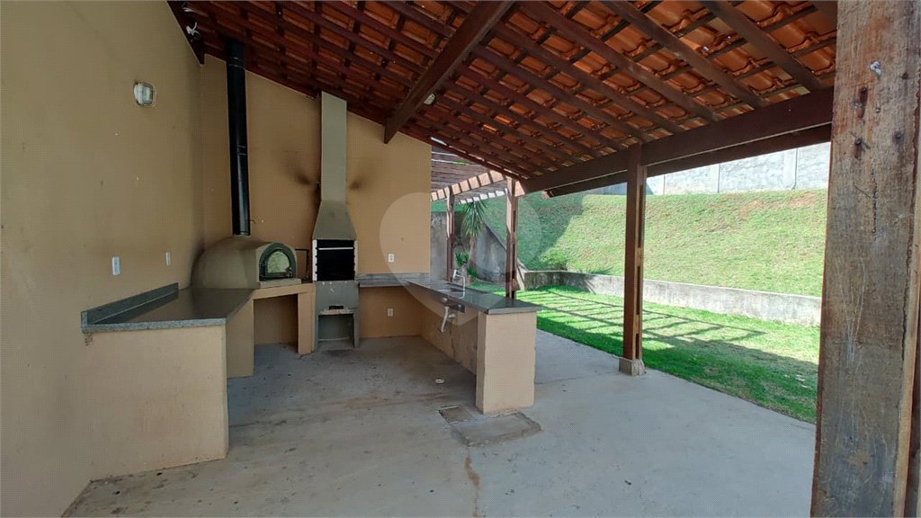 Apartamento à venda com 2 quartos em Jardim Tatiana, Votorantim, SP