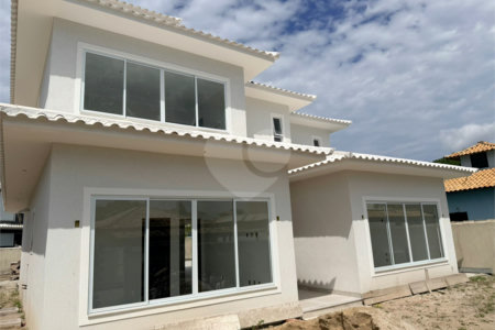 Casa em condomínio à venda com 4 suítes em Caravelas, Armação dos Búzios, RJ