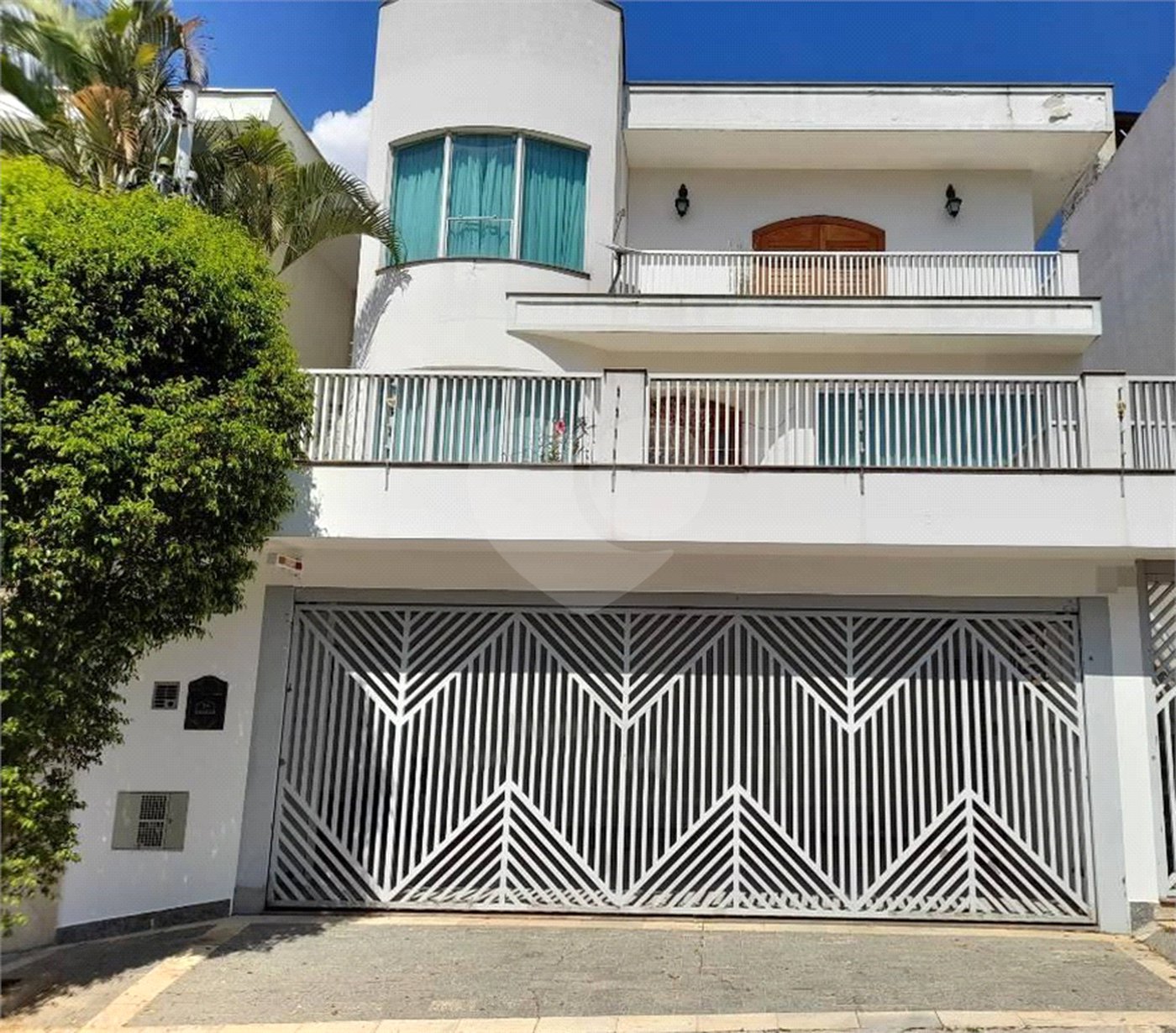 Sobrado à venda com 5 quartos em Jardim São Paulo(zona Norte), São Paulo, SP
