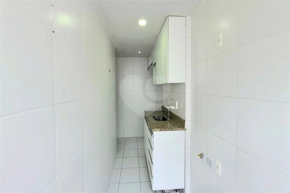 Apartamento à venda com 3 quartos, sendo 1 suíte, em Tijuca, Rio de Janeiro, RJ