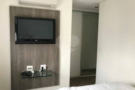 Apartamento à venda com 3 quartos, sendo 1 suíte, em Parque Industrial Tomas Edson, São Paulo, SP